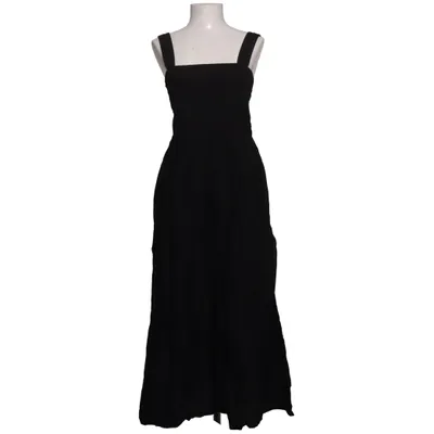 Långklänning (Svart) från Seafolly Bomull