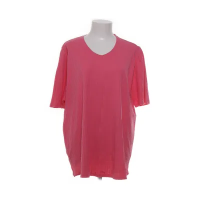 T-shirt (NINETTE T-SHIRT) från Campione Bomull, Elastan