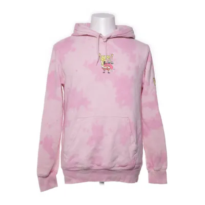 Hættetrøje (Flerfarvet, Lilla) fra H&M Man Bomuld, Polyester, Elastan