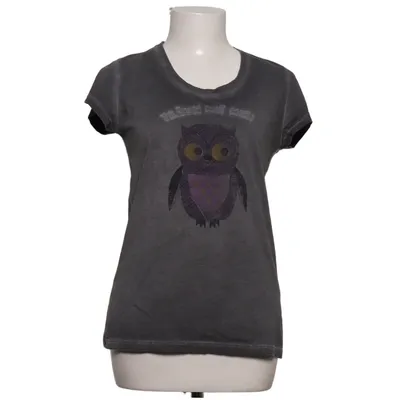 T-shirt (Gray) from Adelheid Organic cotton