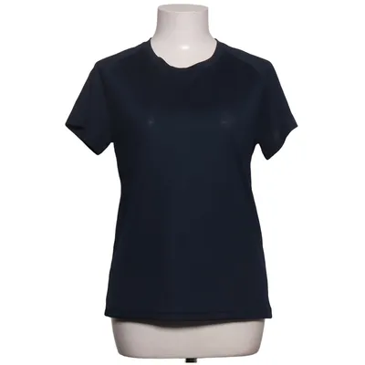 Träningstopp (SS Training T-Shirt) från SATS Elastan, Återvunnen polyester