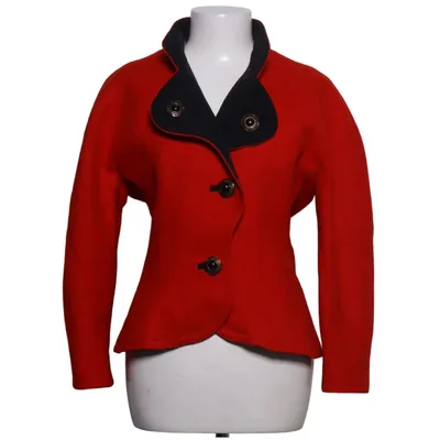 Blazer (Rot, Schwarz) von Guy Laroche