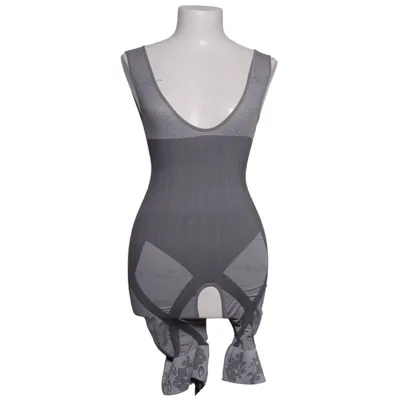 Corrigerende body (Zero) van Uniquely Zero Bamboo, Elastaan, Polyamide