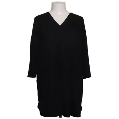 Tunika (Svart) från Nanso Elastan, Viskos