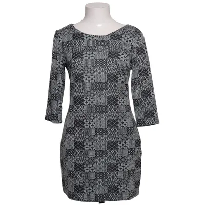 Dress (Black, White, Multicolored) from Rebecca
