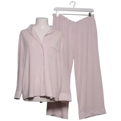 Pyjama (Roze) van Primark Cares Modal, Polyester
