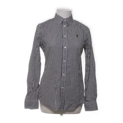 Skjorta (Vit, Svart) från Polo Ralph Lauren Bomull, Elastan