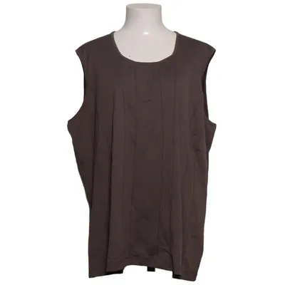 Haut de vêtement sculptant (Beige) de Samoon by Gerry Weber Polyamide