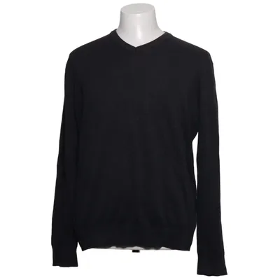 Pullover (Gray) from A.W. Dunmore Cotton