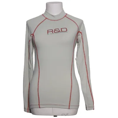 Unterziehshirt (W Base Ls) von Peak Performance Elasthan, Polyamid