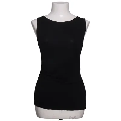 Tanktop (Zwart) van 2NDDAY Viscose