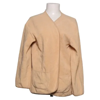 Cardigan (Beige) de Calida Coton, Polyester