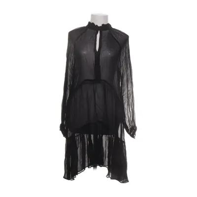 Dress (Black) from Second Female