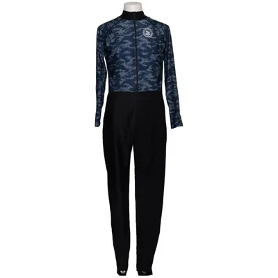 Wetsuit (Zwart, Blauw, Meerkleurig) van Ist Proline Elastaan, Polyester