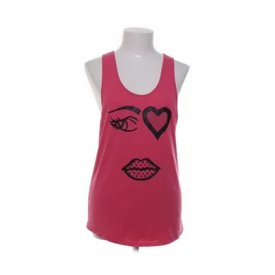 Träningslinne (Rosa) från Zumba