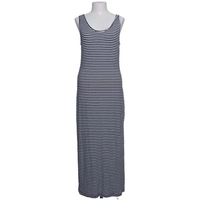 Robe longue (Classic) de Marine Élasthane, Viscose