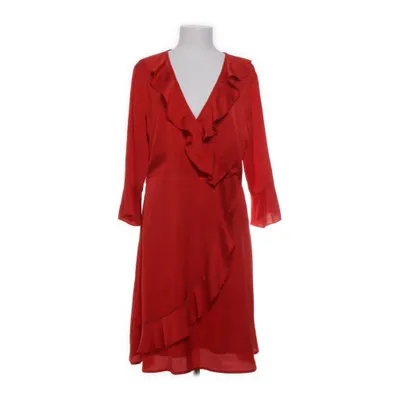 Klänning (Botilde Dress) från Isay Polyester, Viskos