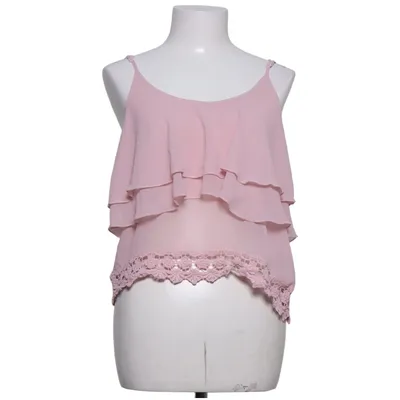 Haut (Rose) de Aiki Keylook