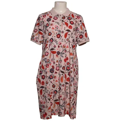 Top (Beige, Multicolored) from Walbusch Cotton, Elastane