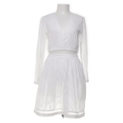 Dress (White) from Maria Tailor Cotton
