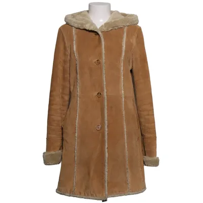 Shearling jacket (A2000) from A 2000