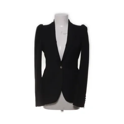 Blazer (Zwart) van Zara Woman