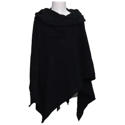 Poncho (22-09) fra Brandit Akryl, Nylon, Polyester, Uld
