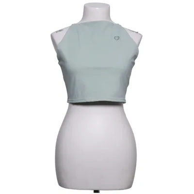 Crop top (Vivalavida) de Aiki Keylook Élasthane, Polyamide