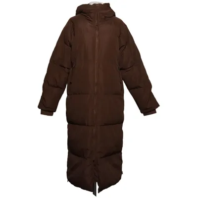 Vinterkappa (Brun) från Copperose Polyester