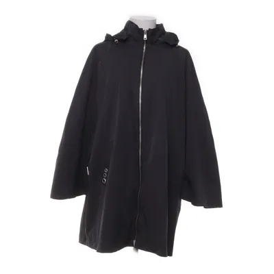 Jakke (Sort) fra Frandsen Nylon, Polyester