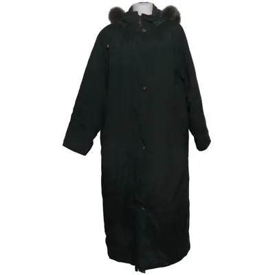 Winterjas (Groen) van Finn Flare Polyester