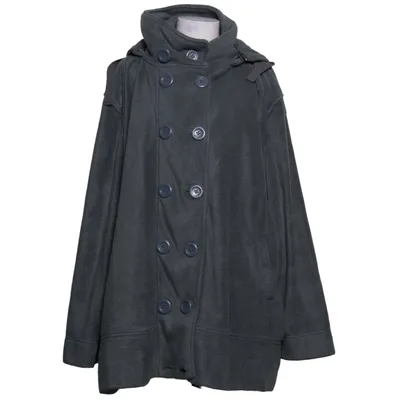Fleecejacka (Grå) från Okay Polyester