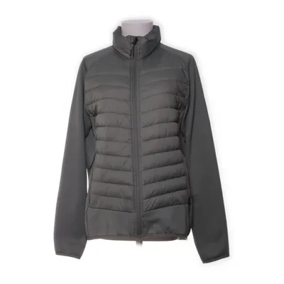 Letvægtsjakke (Grøn) fra McKinley Elastan, Polyamid, Polyester