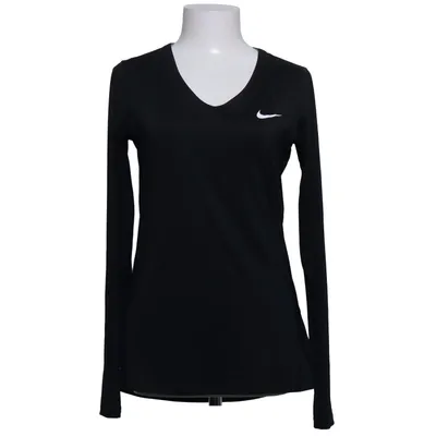 Haut thermique (Pro) de Nike Pro Élasthane, Polyester
