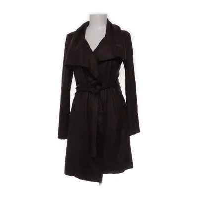 Coat (Brown) from Jus D'Orange Polyester
