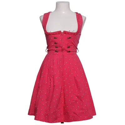 Dirndl (Rose) de Original Steindl Coton