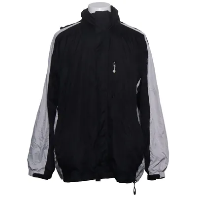 Outdoor jacket (Black, Gray) from MultiTex