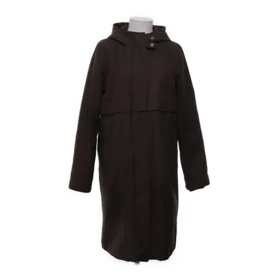 Jacket (Green) from Elvine Cotton, Nylon, Polyester