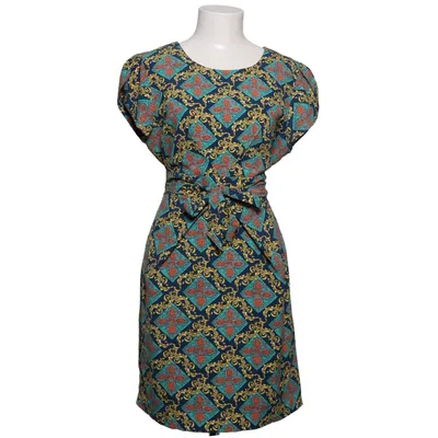Dress (DS14W327 - Louisa Dress) from Darling Elastane, Polyester