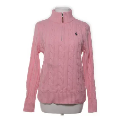 Turtleneck (Pink) from Polo Ralph Lauren Acrylic, Nylon, Wool