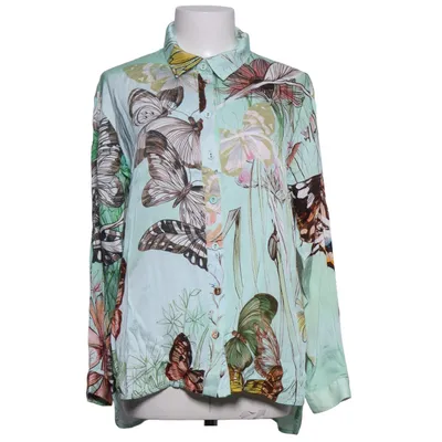 Blouse (Groen, Meerkleurig) van HUNKØN