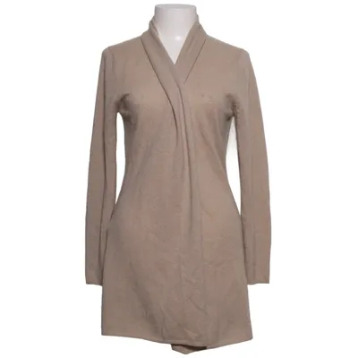 Cardigan (Beige) van Rena Marx Kasjmier