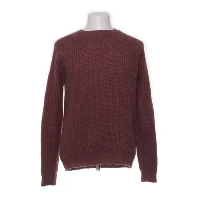 Trui (Lila) van Zara Man Acryl, Nylon, Alpacawol, Polyester