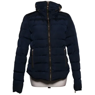 Winter jacket (Blue) from Tindra Polyester