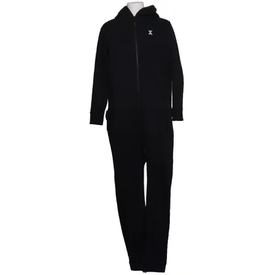 Mjukisdräkt (Svart) från OnePiece