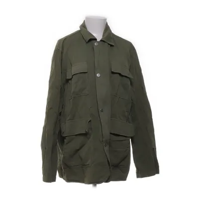 Safarijacka (Tract Jacket) från HOPE Stockholm Bomull, Linne, Lyocell