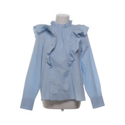 Blus (157830 MMAven Blouse PO17601) från Mos Mosh Bomull