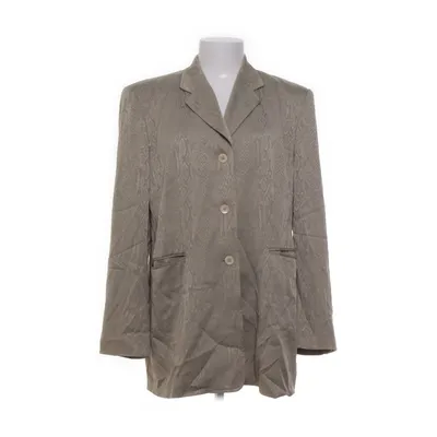 Blazer (Beige) de Jobis Acétate, Élasthane, Viscose