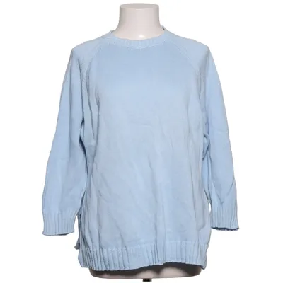 Tröja (Blå) från Luxe Bomull