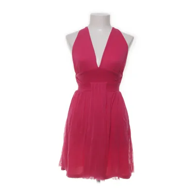 Dress (Pink) from Three Sixty Five Nylon, Viscose, Elastane
